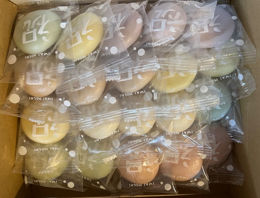 一升餅はアカチャンホンポ(赤ちゃん本舗)で買える?