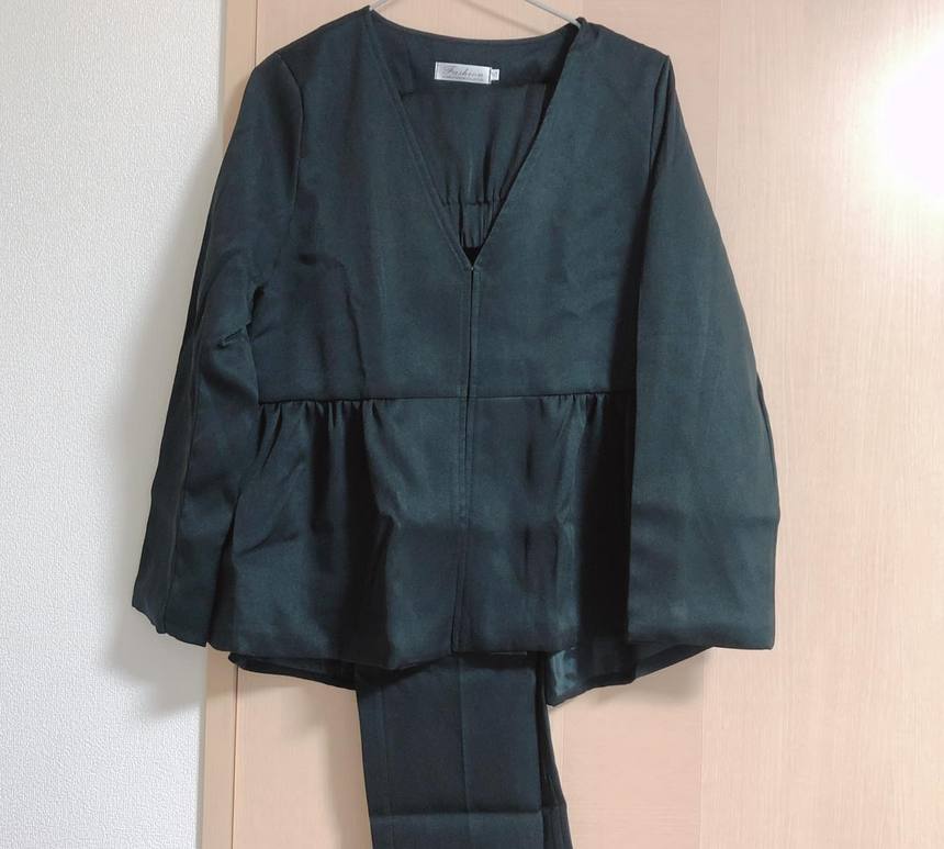 入園式・入学式スーツ(ママ用)はどこで買える?