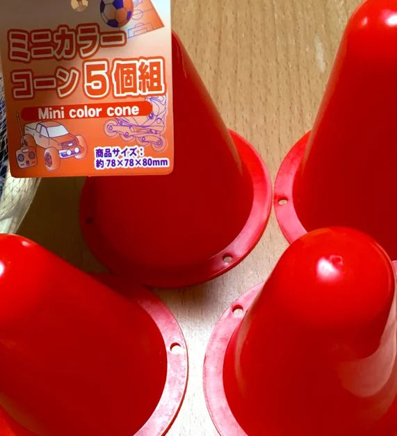 ミニサイズやユニークなデザイン