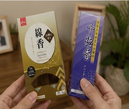 100均 仏壇用品 アイデア
