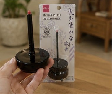 100均 仏具 シンプルデザイン
