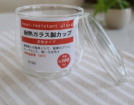 セリア 耐熱ガラス オーブン対応