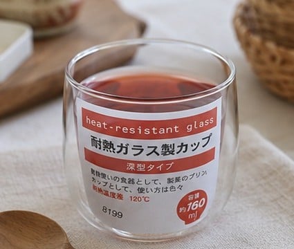 セリア 耐熱ガラス 保存容器